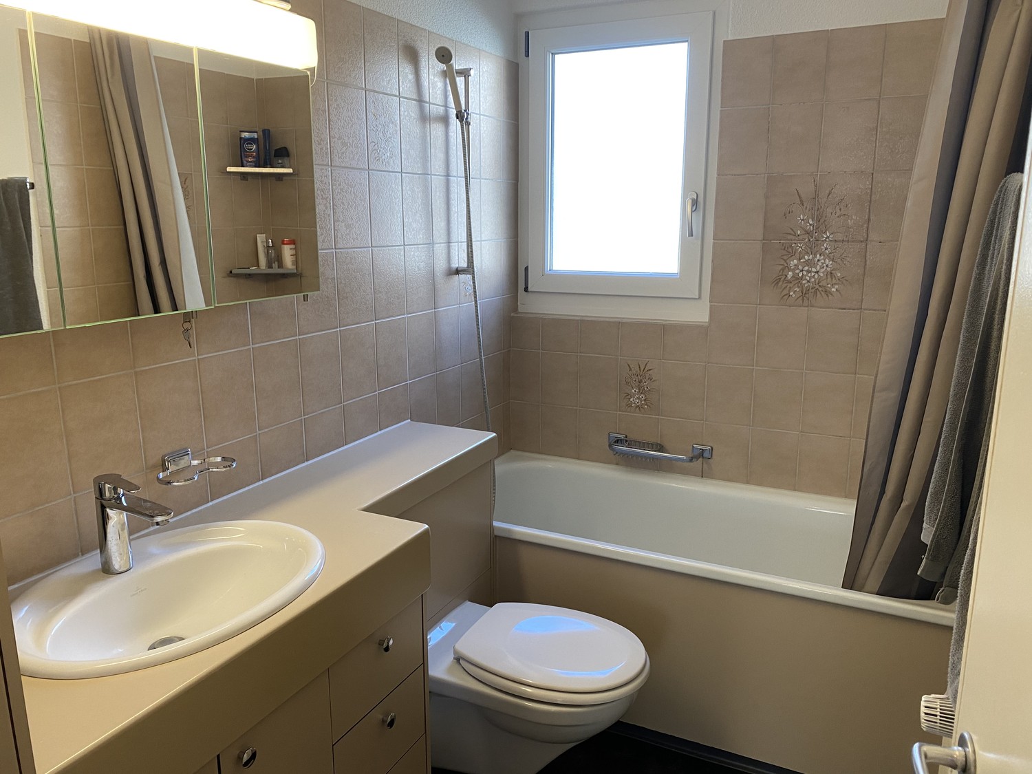 3 ½ rooms apartment, photo 3 of 3