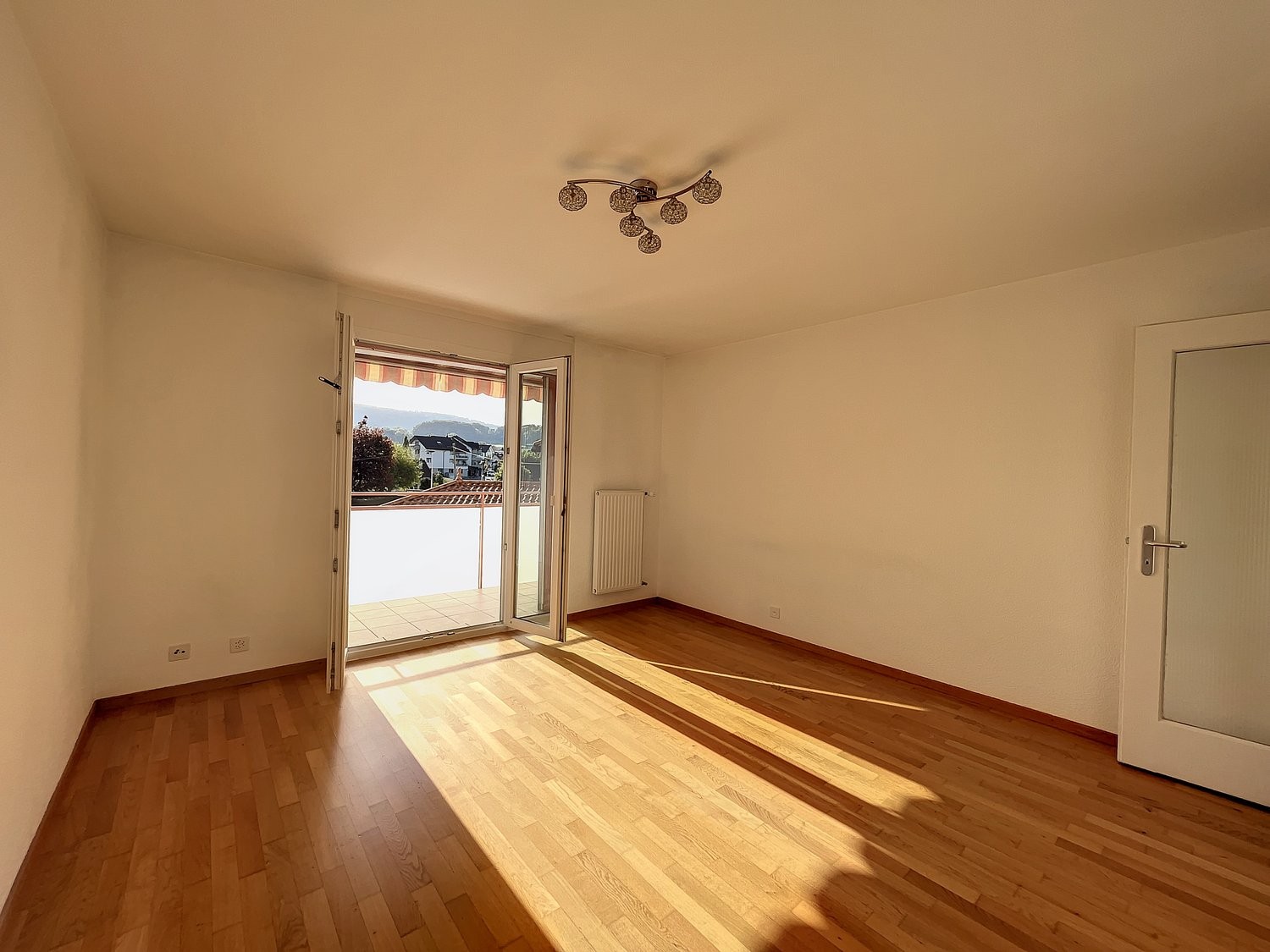 4 rooms apartment, photo 3 of 10