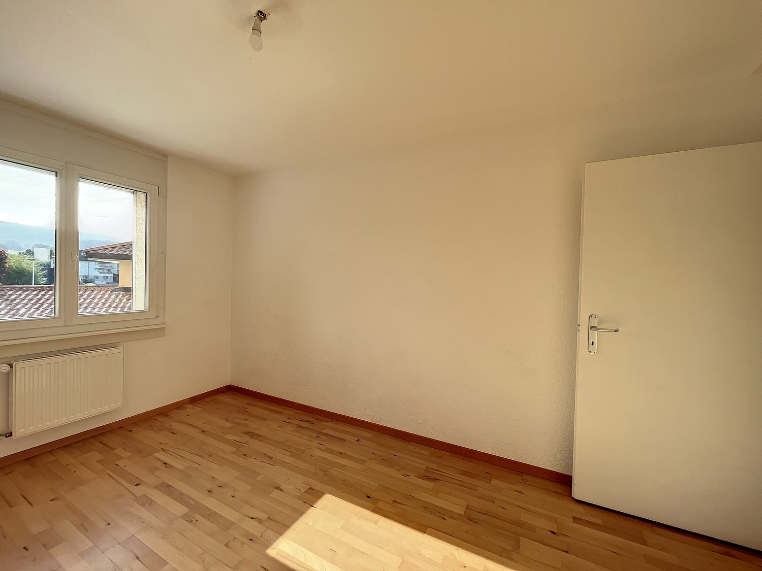 4 rooms apartment, photo 5 of 10