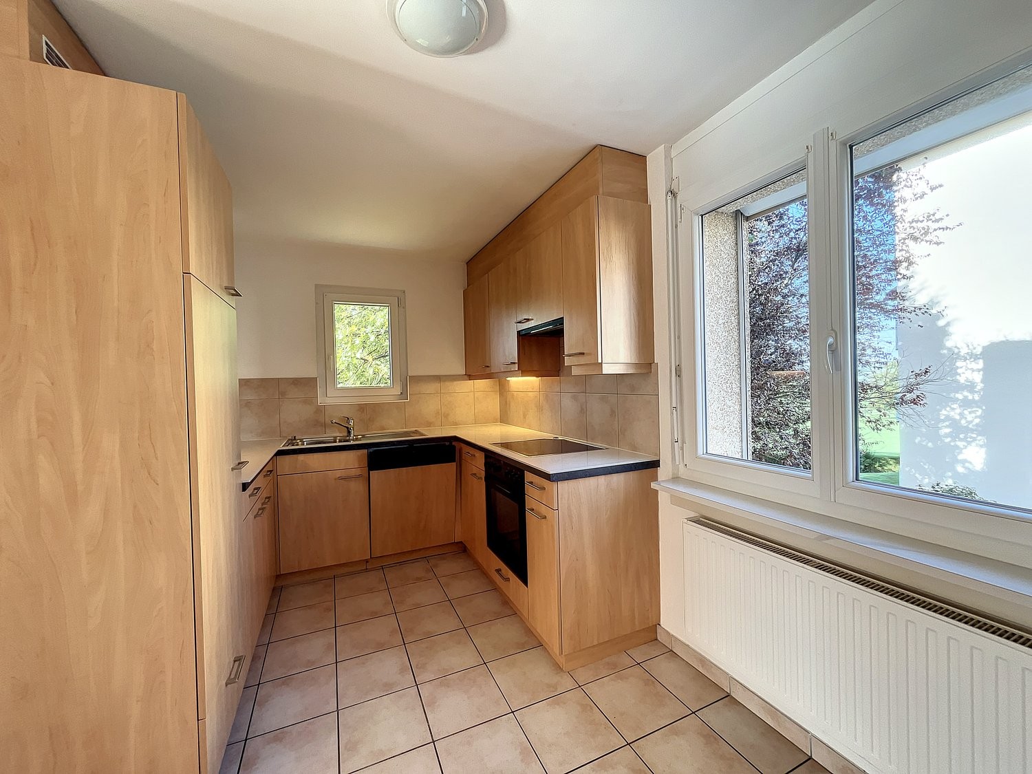4 rooms apartment, photo 1 of 10