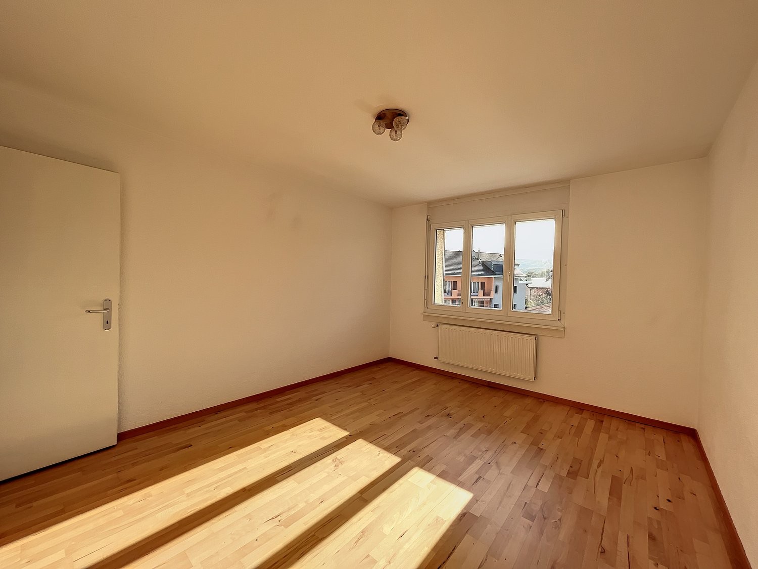 4 rooms apartment, photo 7 of 10