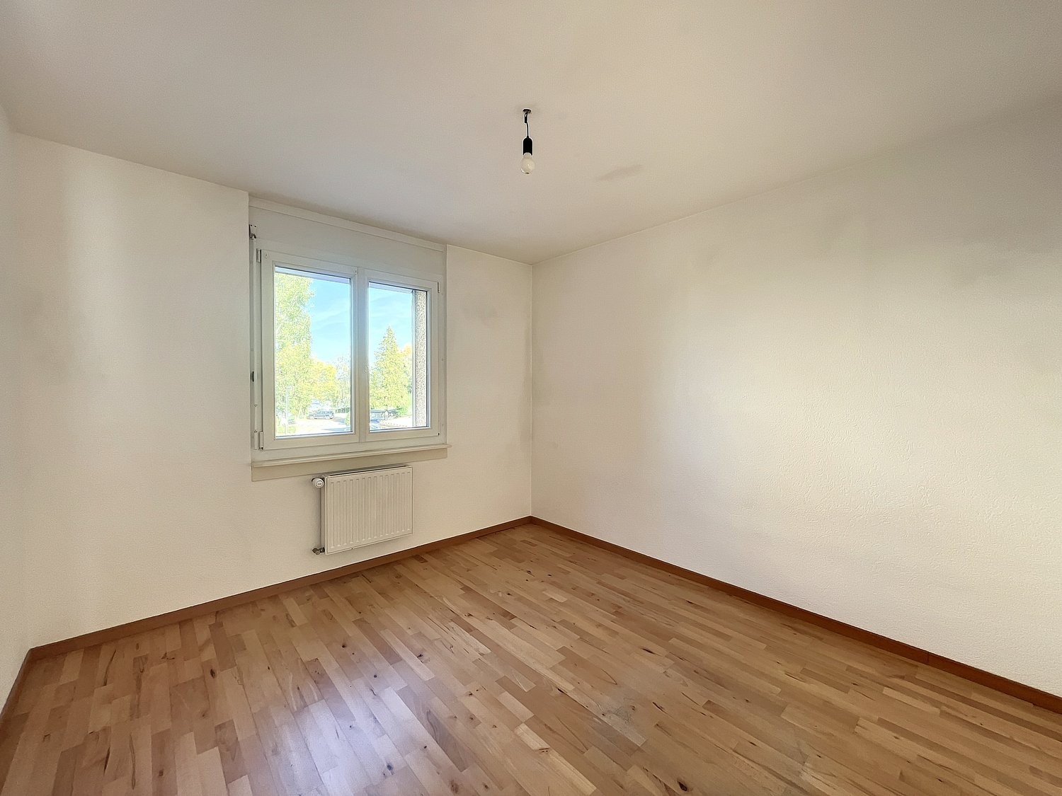4 rooms apartment, photo 6 of 10