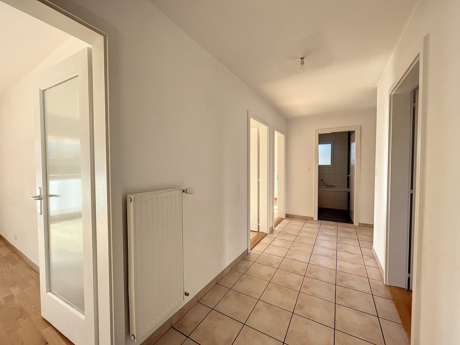 4 rooms apartment, photo 4 of 10