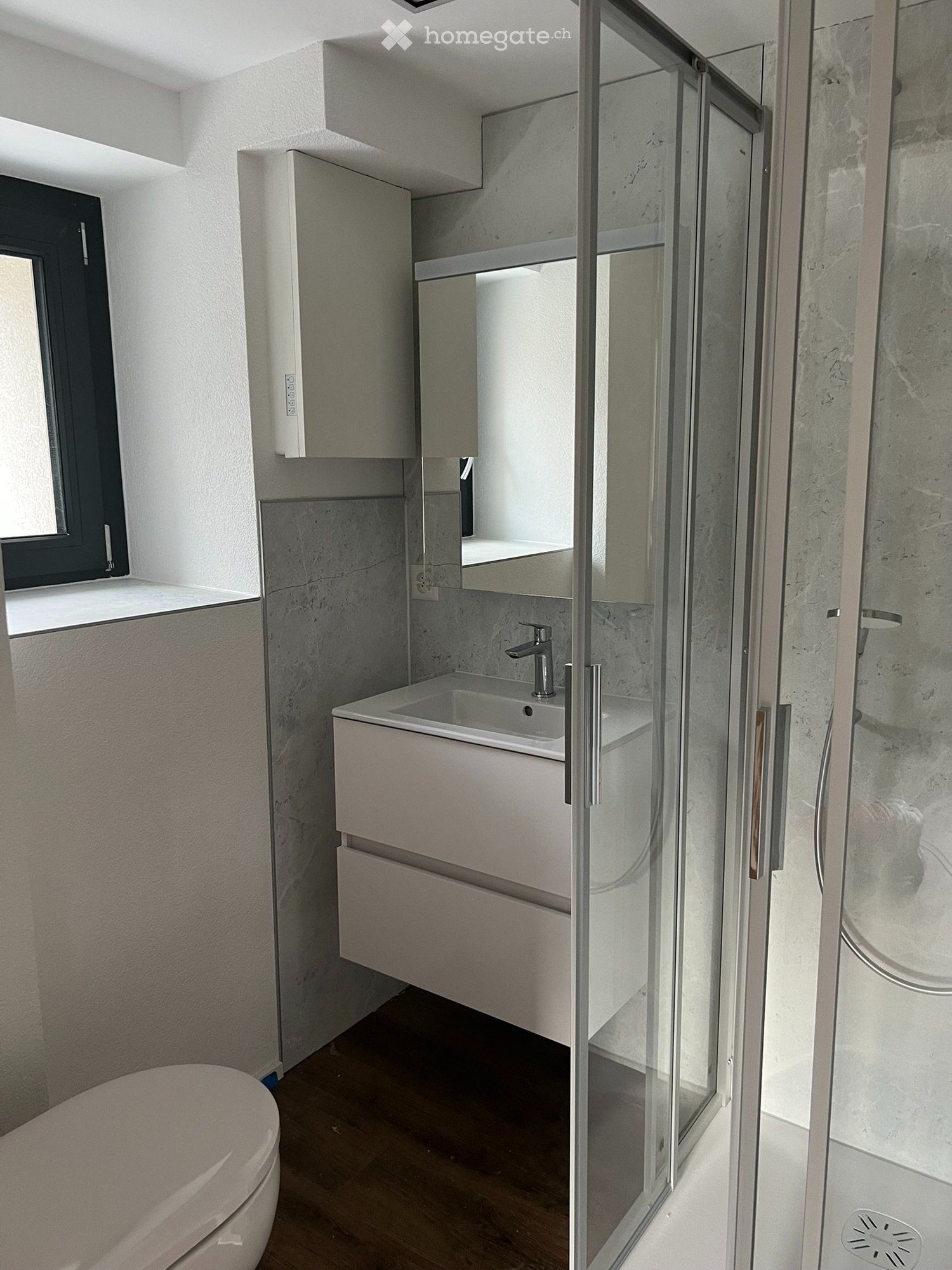 1 rooms apartment