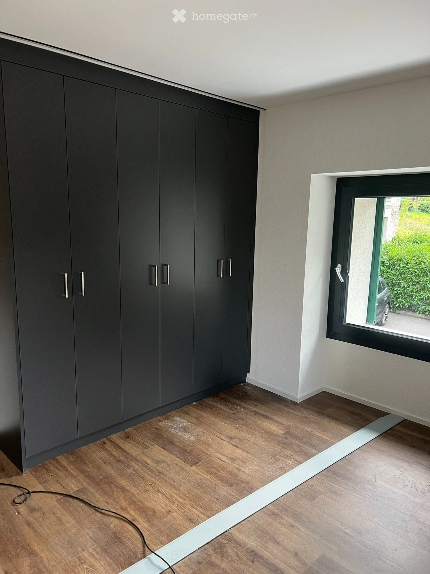 1 rooms apartment