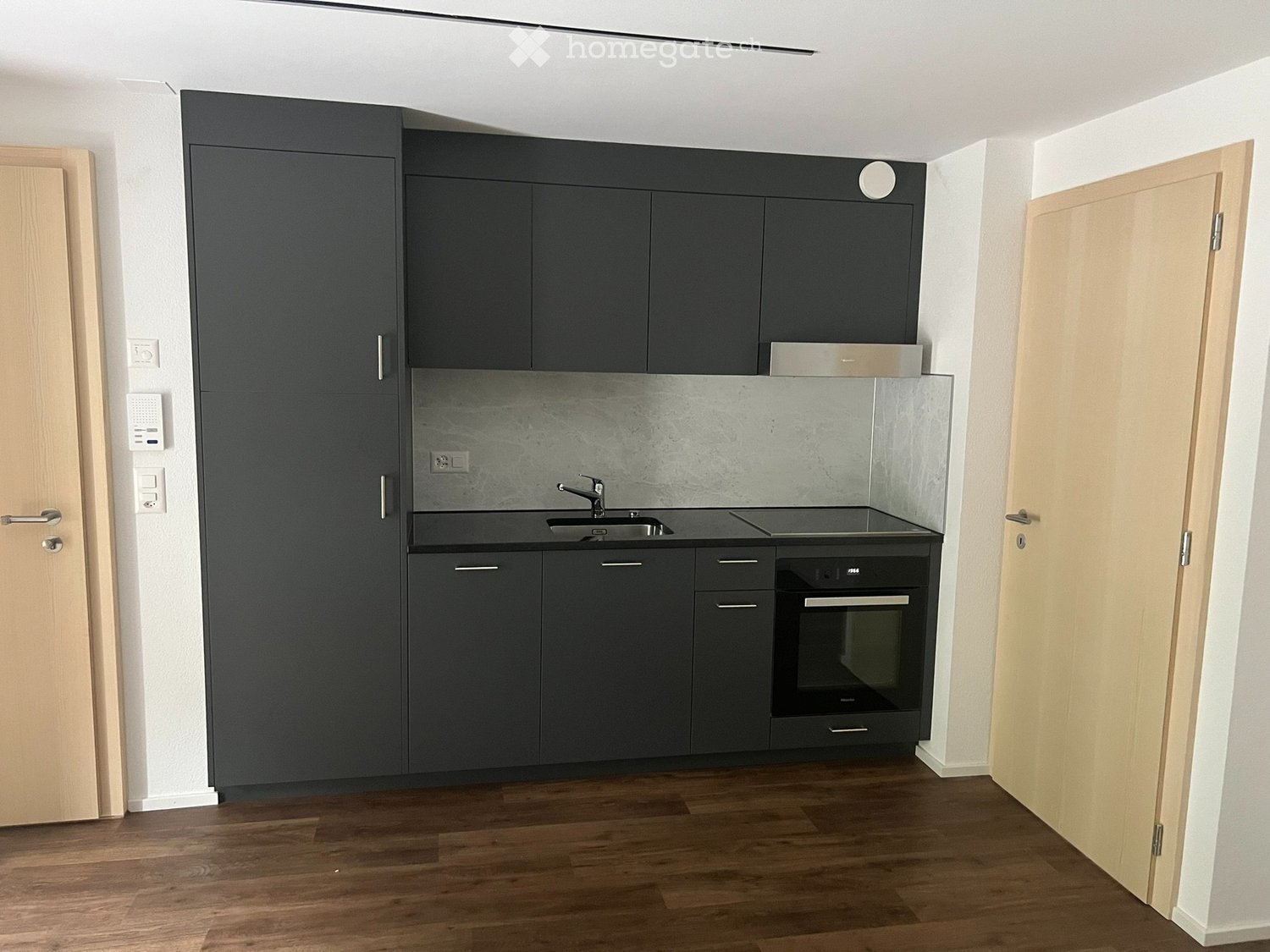 1 rooms apartment