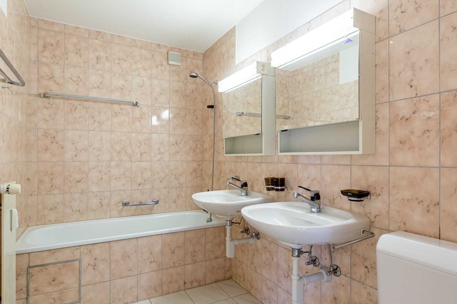 4 ½ pièces appartement