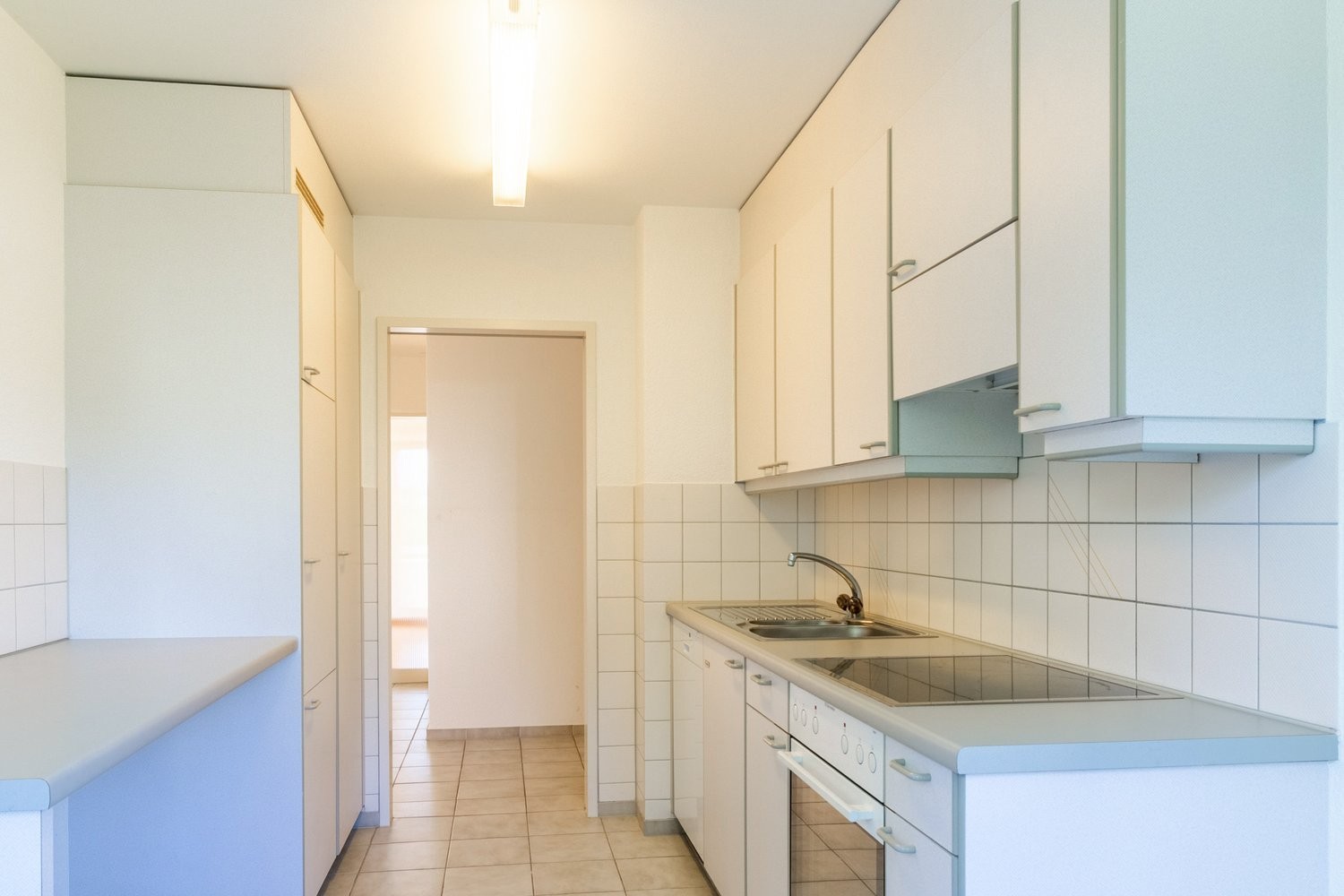 4 ½ pièces appartement