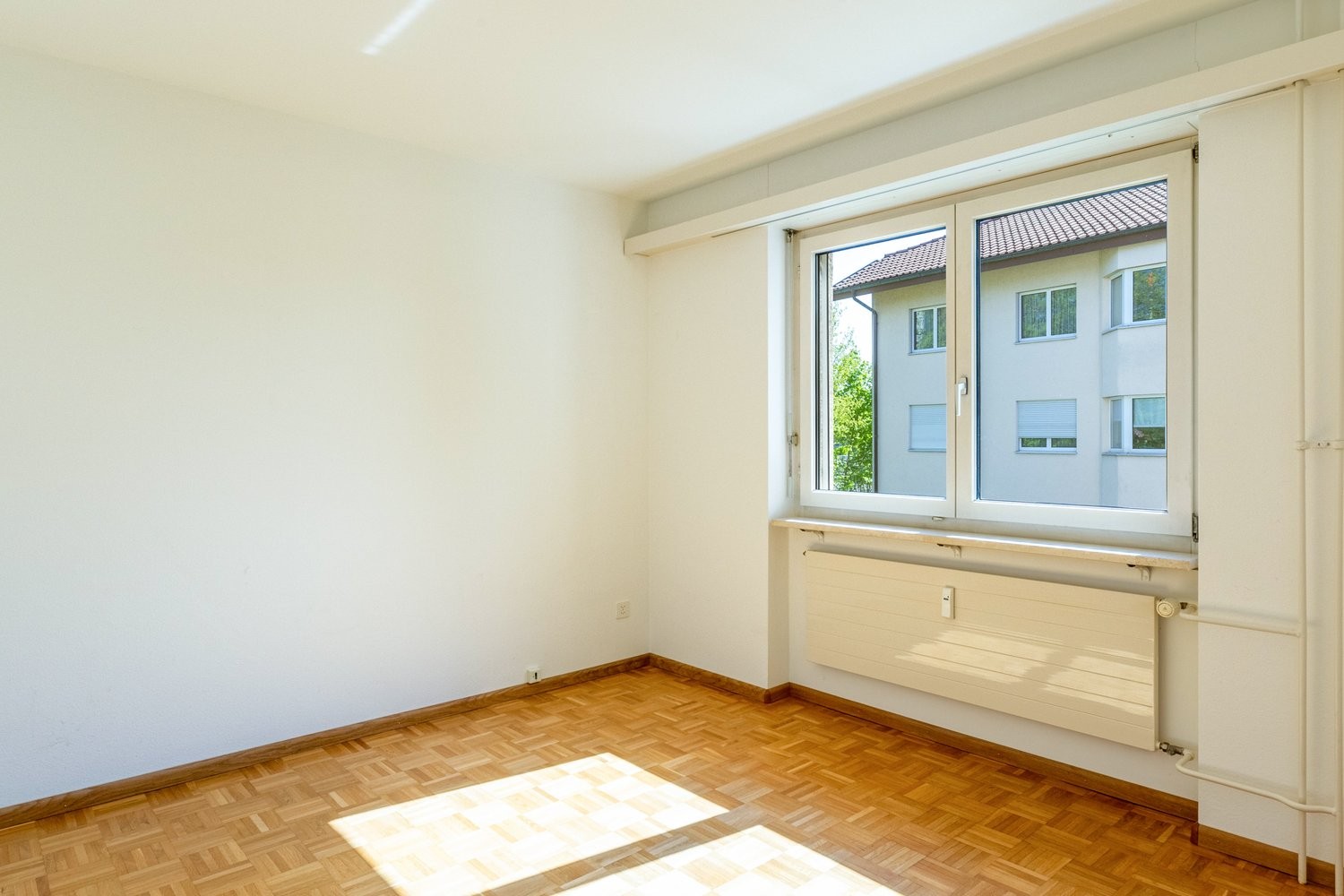 4 ½ pièces appartement