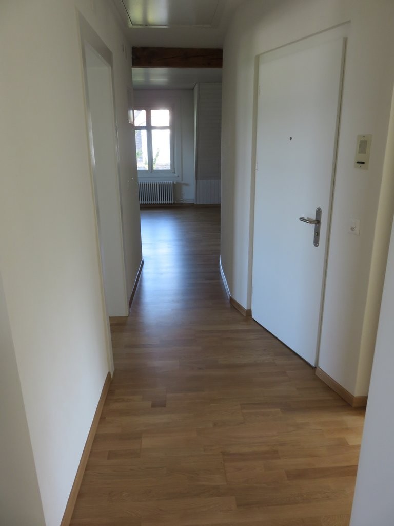 3 rooms roof flat, photo 7 of 9
