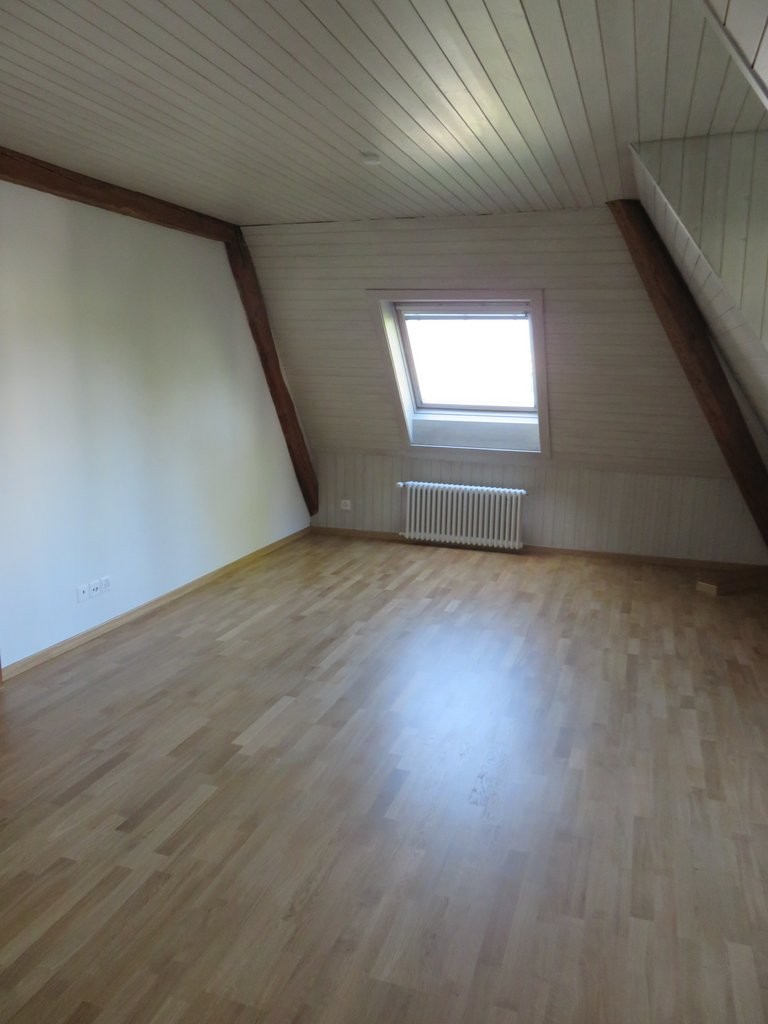 3 rooms roof flat, photo 6 of 9