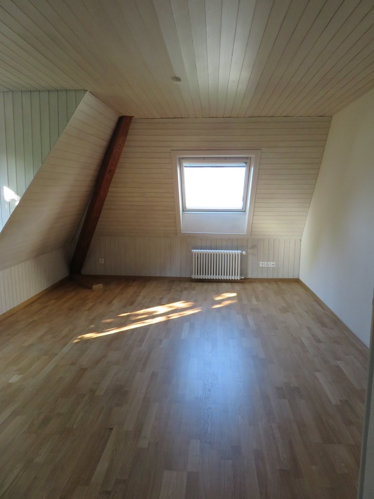 3 rooms roof flat, photo 4 of 9