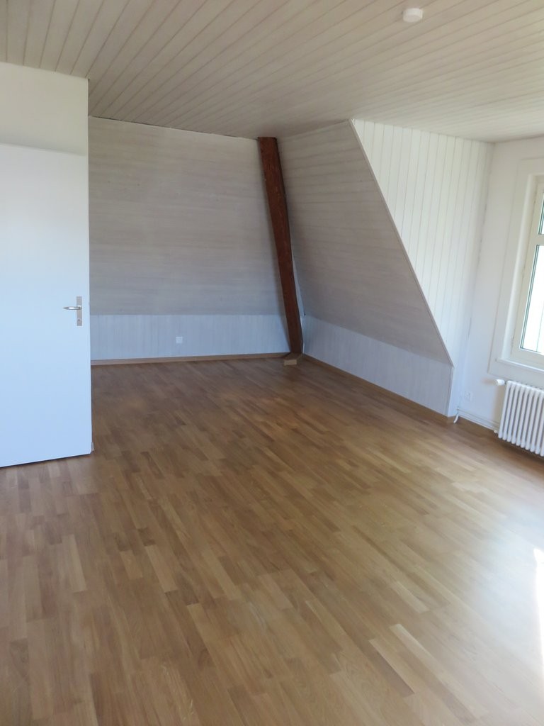 3 rooms roof flat, photo 5 of 9