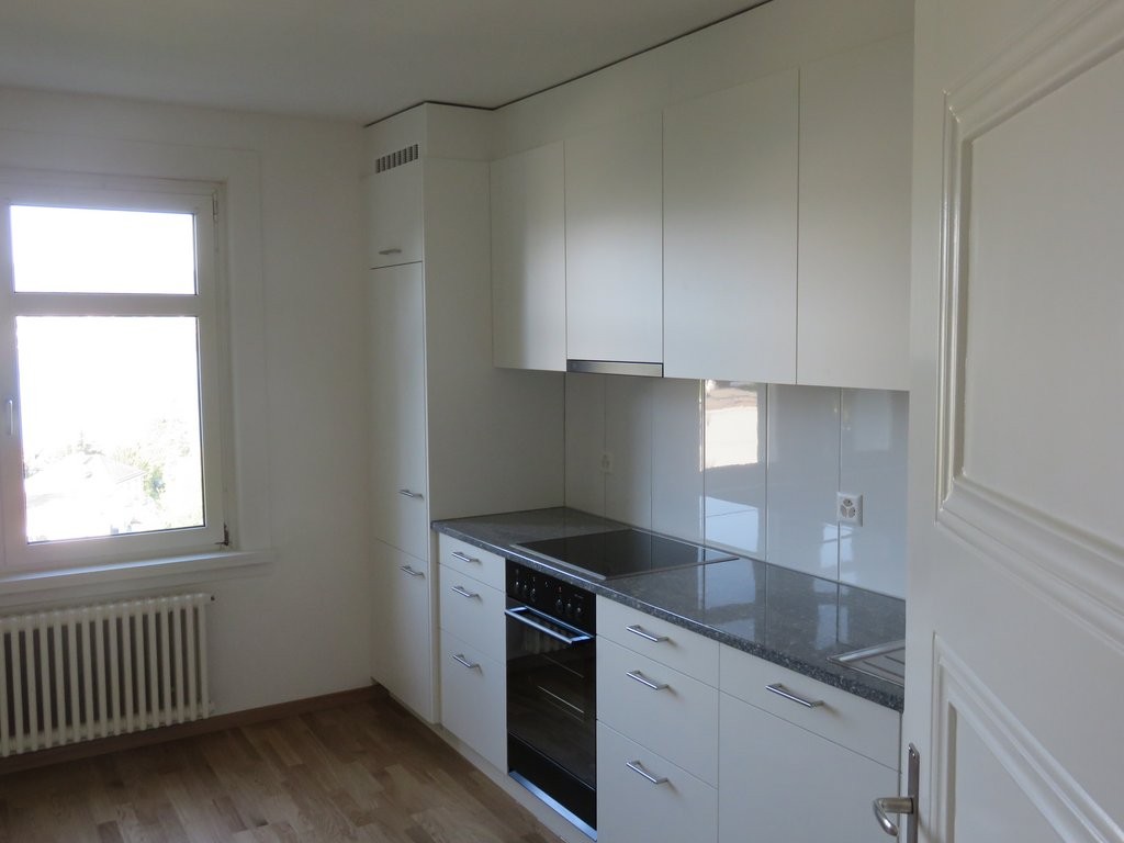 3 rooms roof flat, photo 2 of 9