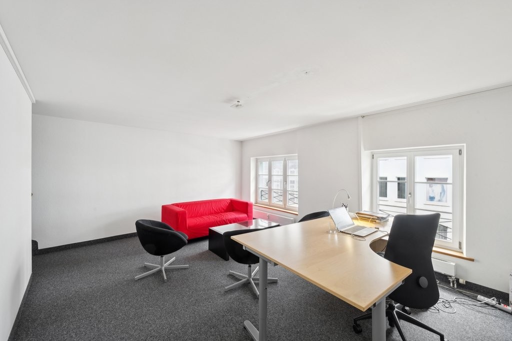 150m² office, photo 3 of 10