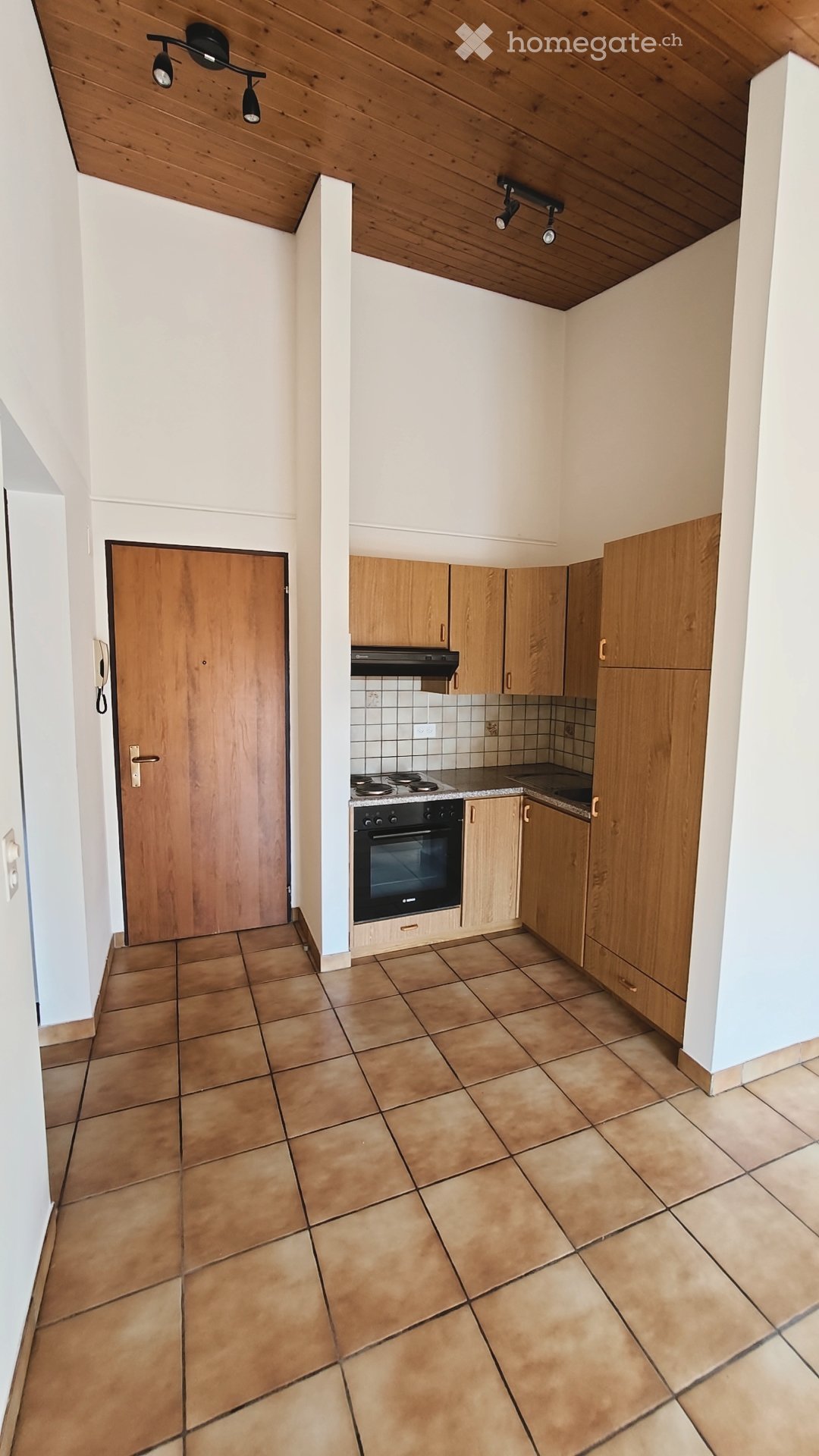 2 ½ rooms apartment, photo 4 of 5