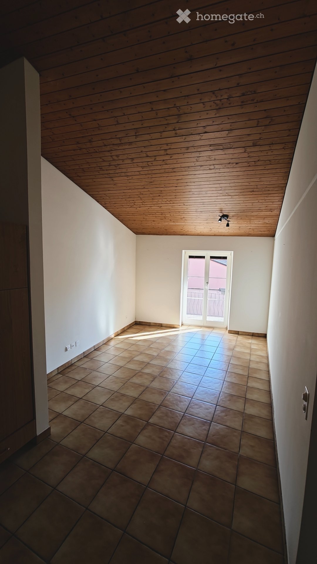 2 ½ rooms apartment, photo 1 of 5