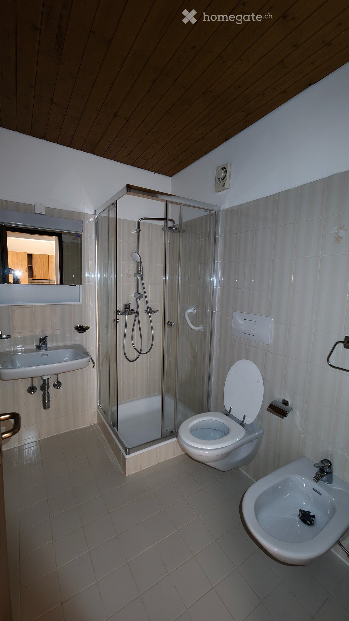 2 ½ rooms apartment, photo 5 of 5