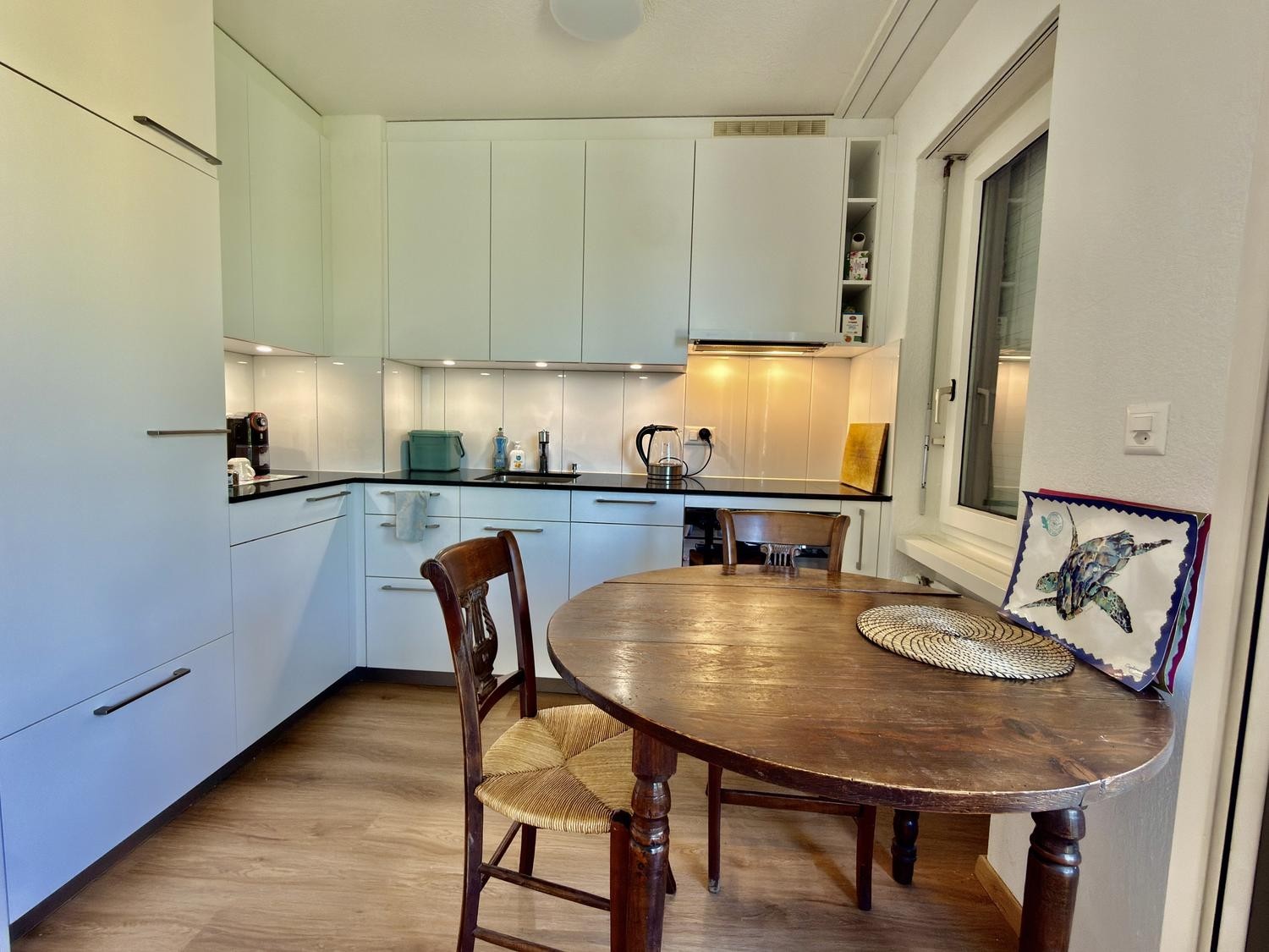 1 ½ rooms apartment, photo 3 of 10