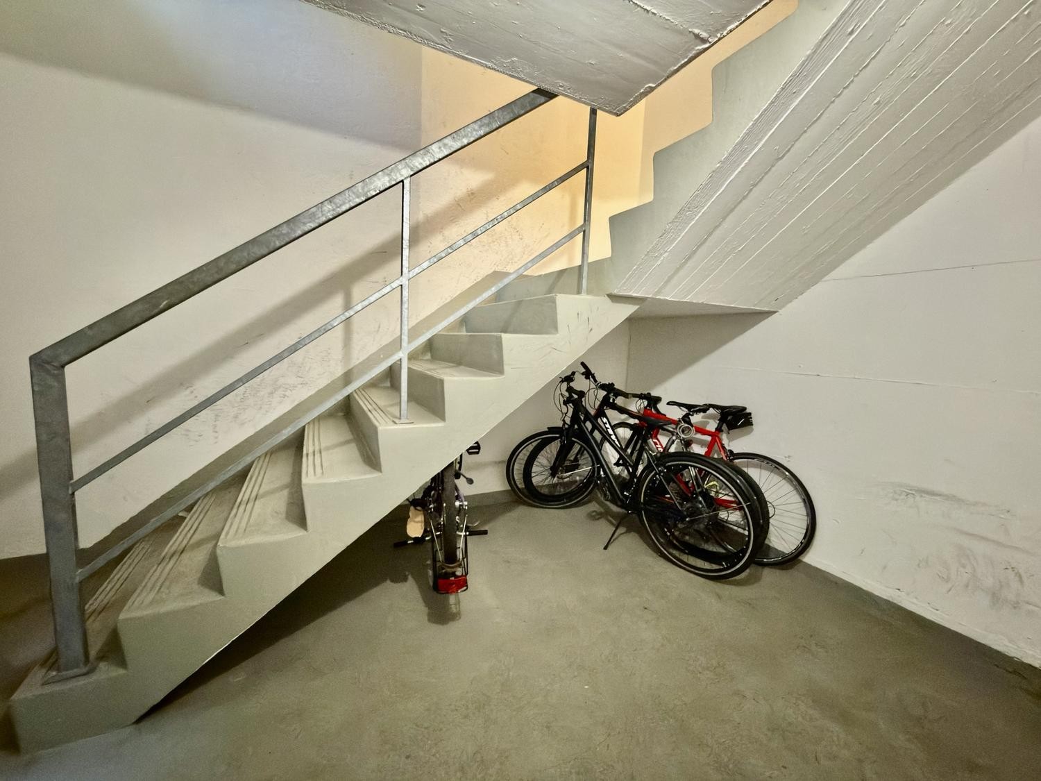 1 ½ rooms apartment, photo 10 of 10