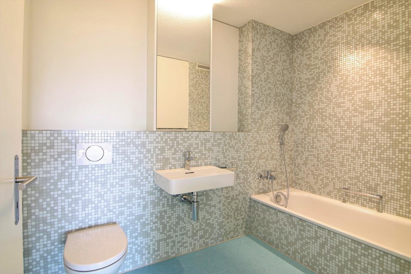 3 ½ rooms apartment, photo 3 of 7