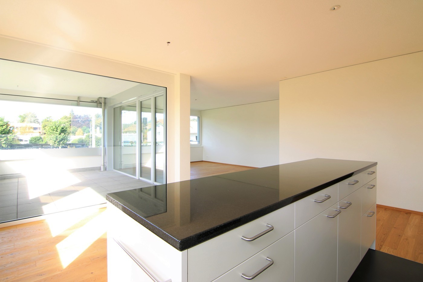3 ½ rooms apartment, photo 2 of 7