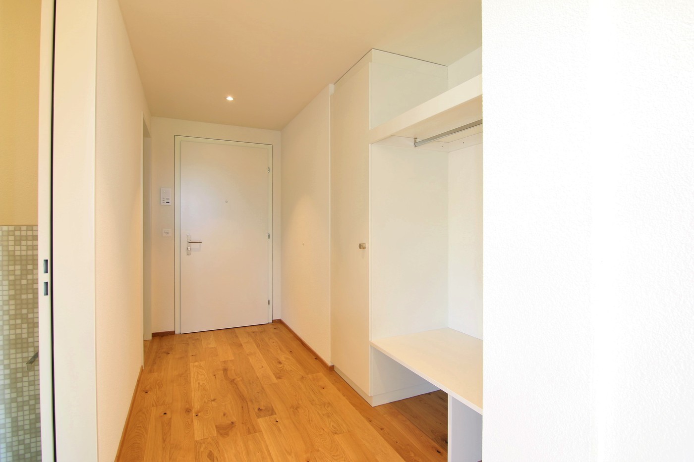 3 ½ rooms apartment, photo 7 of 7