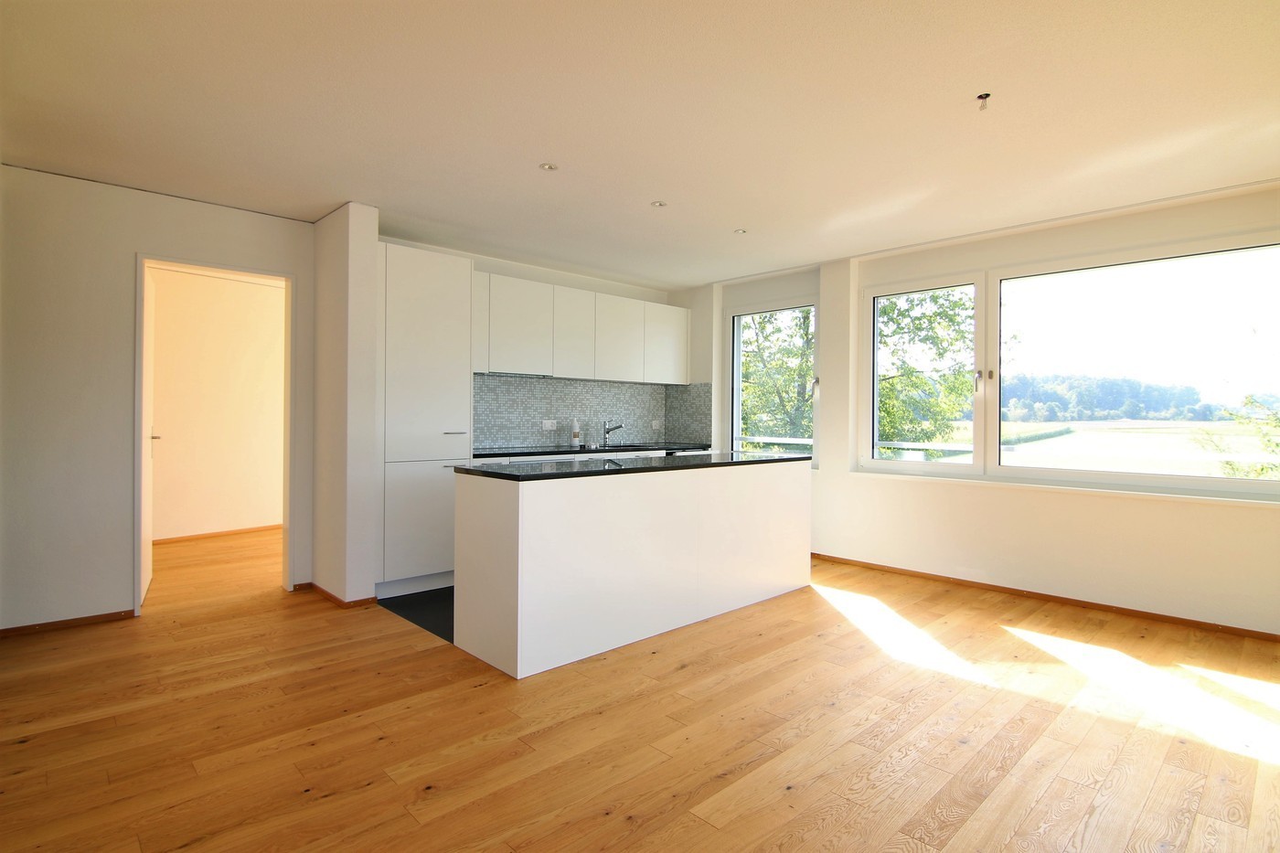 3 ½ rooms apartment, photo 1 of 7