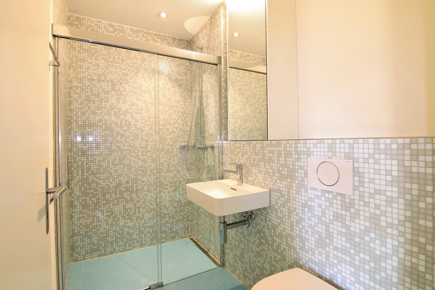 3 ½ rooms apartment, photo 4 of 7
