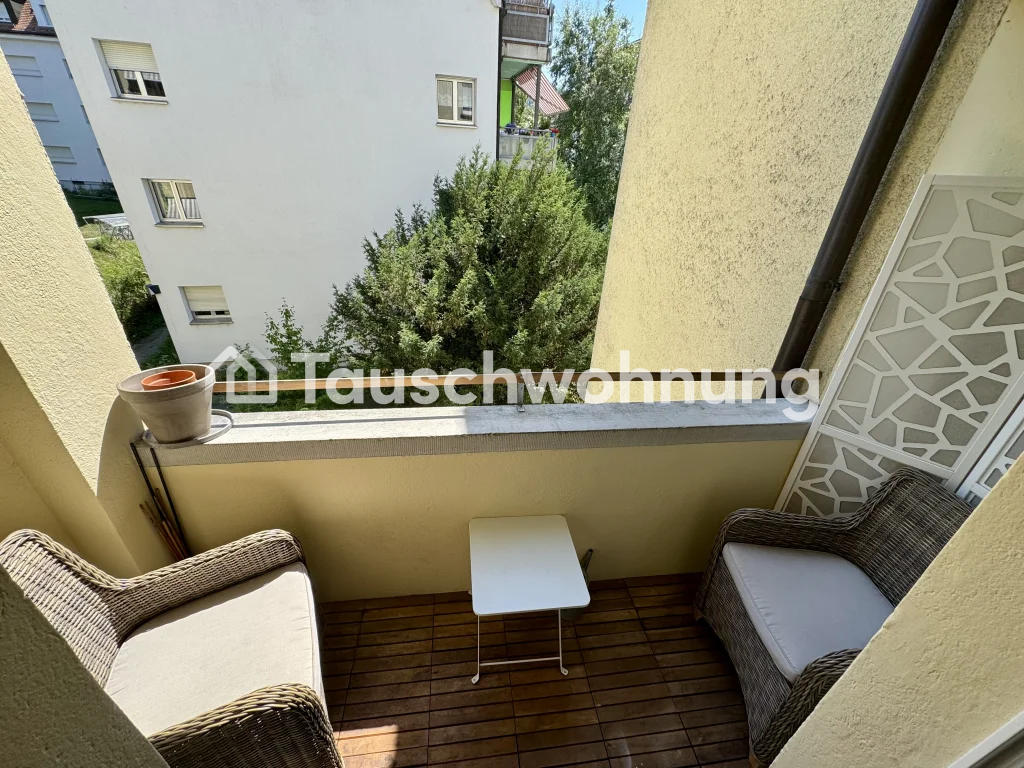 Appartement de 3 pièces