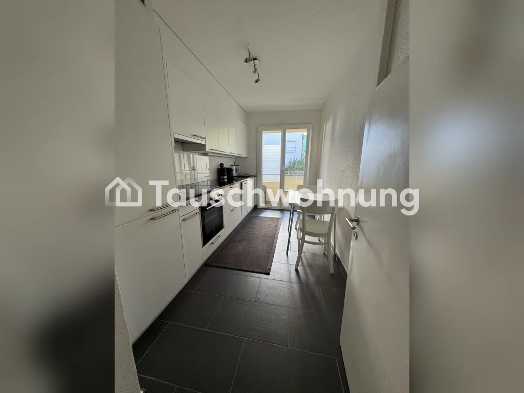 Appartement de 3 pièces