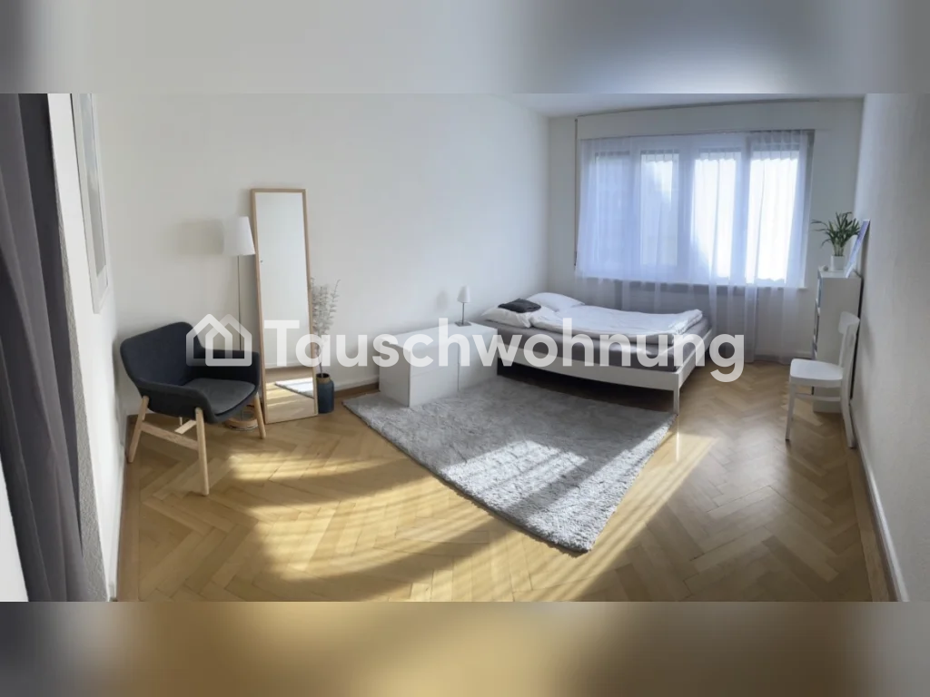 Appartement de 3 pièces