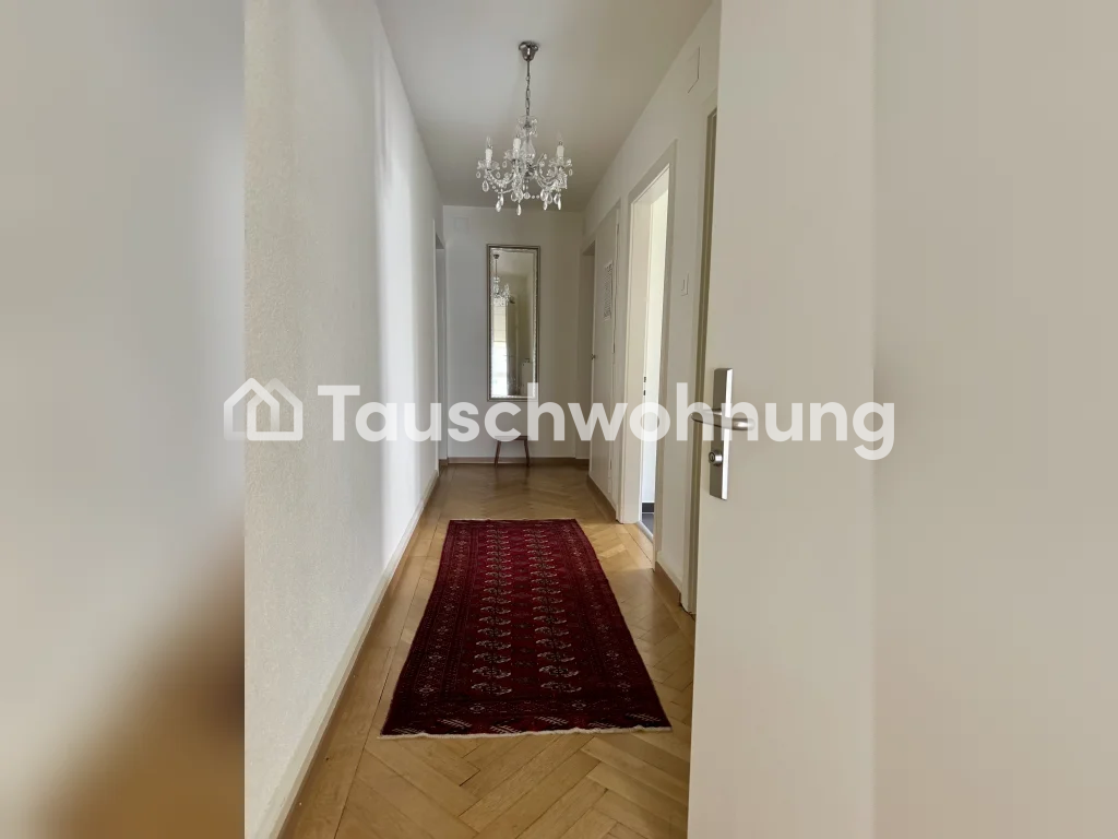 Appartement de 3 pièces