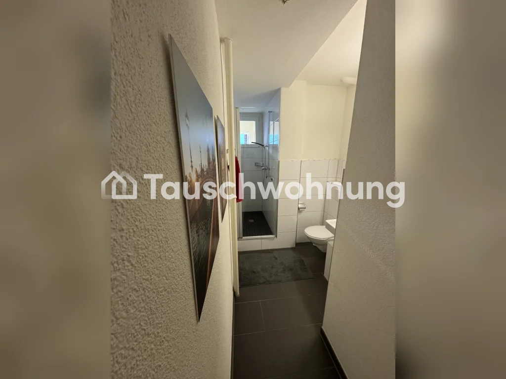 Appartement de 3 pièces