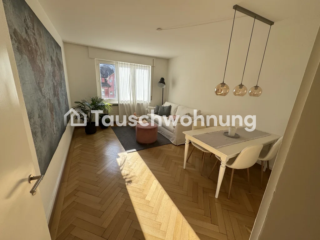Appartement de 3 pièces