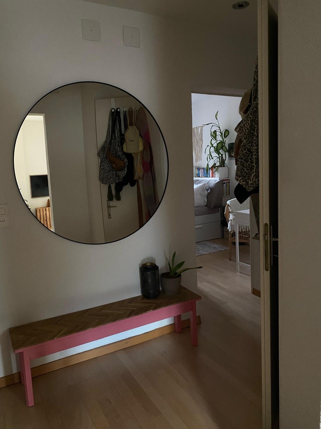 Room in a shared flat, photo 5 of 6