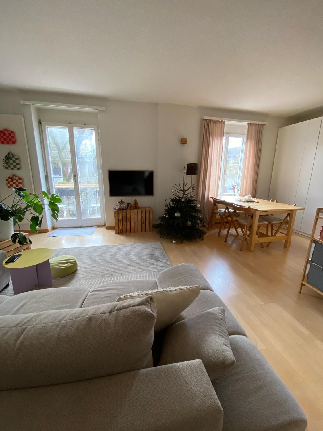 Room in a shared flat, photo 4 of 6