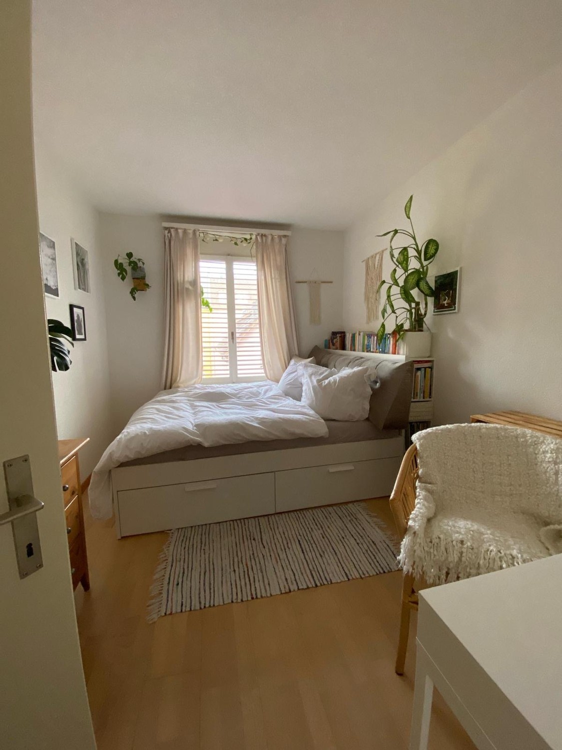 Room in a shared flat, photo 3 of 6