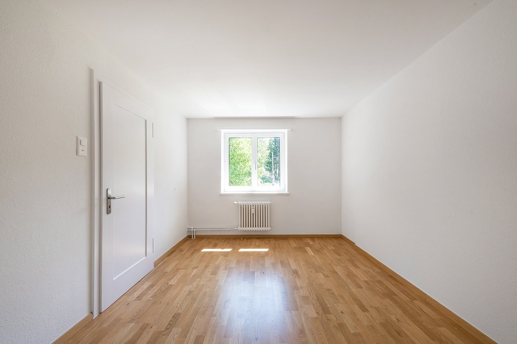 4 rooms apartment, photo 5 of 9