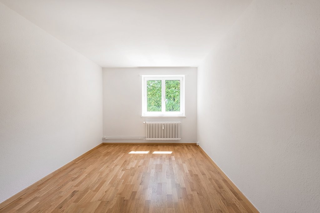 4 rooms apartment, photo 6 of 9