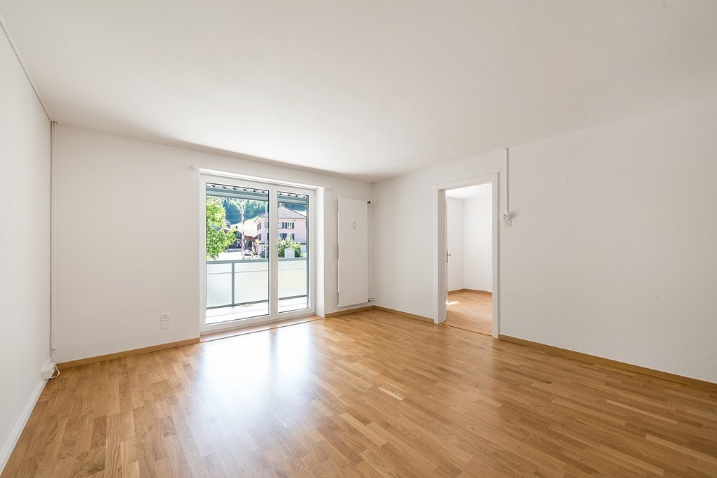 4 rooms apartment, photo 2 of 9