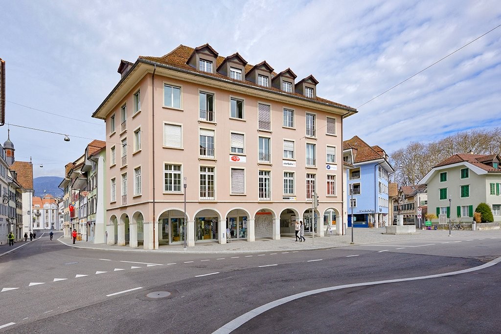 104m² ufficio