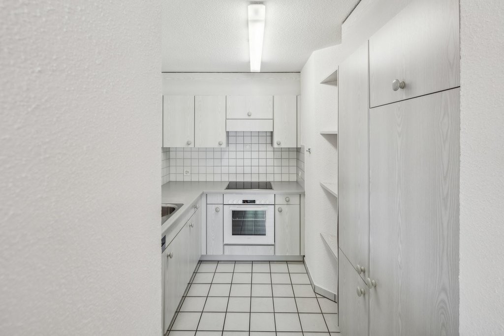 6 ½ rooms duplex