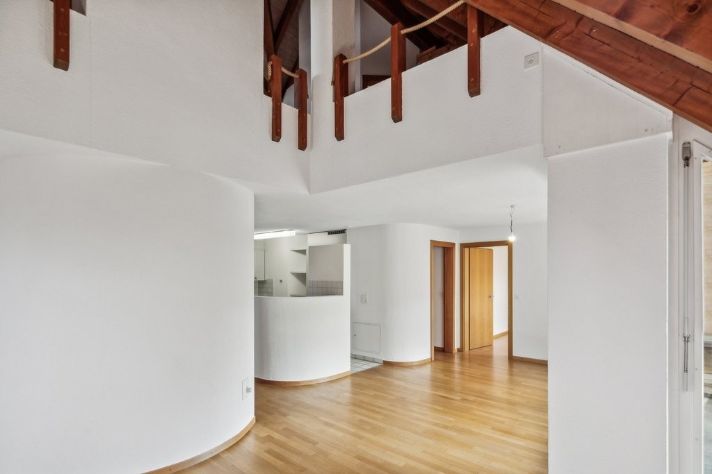 6 ½ rooms duplex