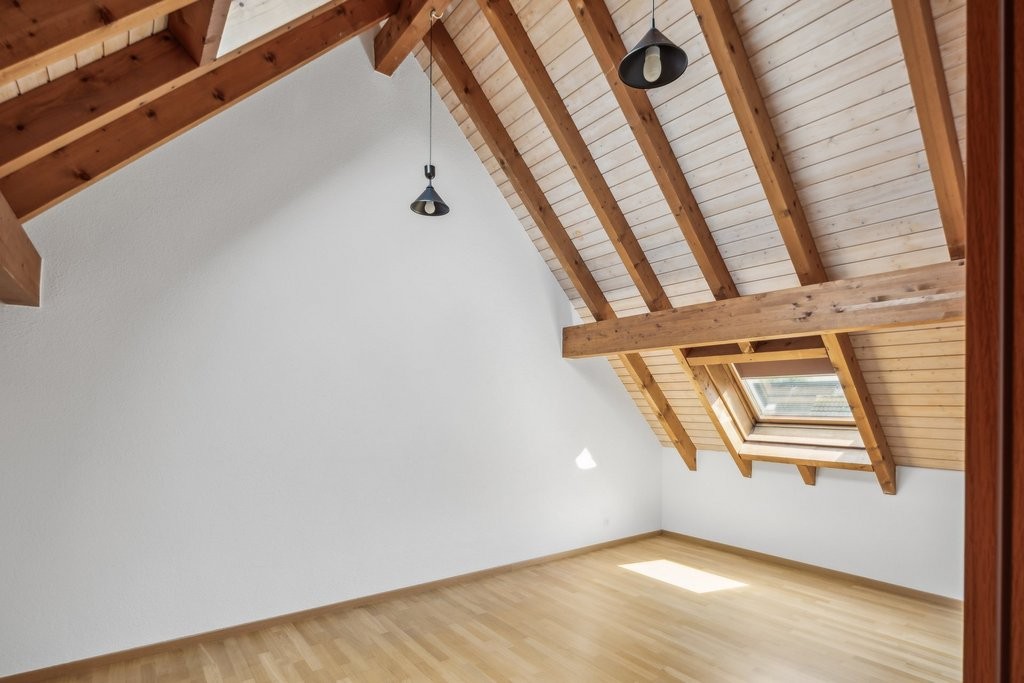 6 ½ rooms duplex
