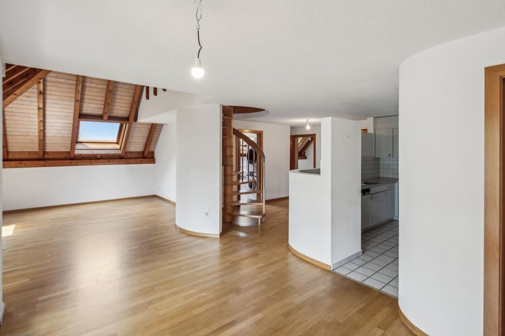6 ½ rooms duplex