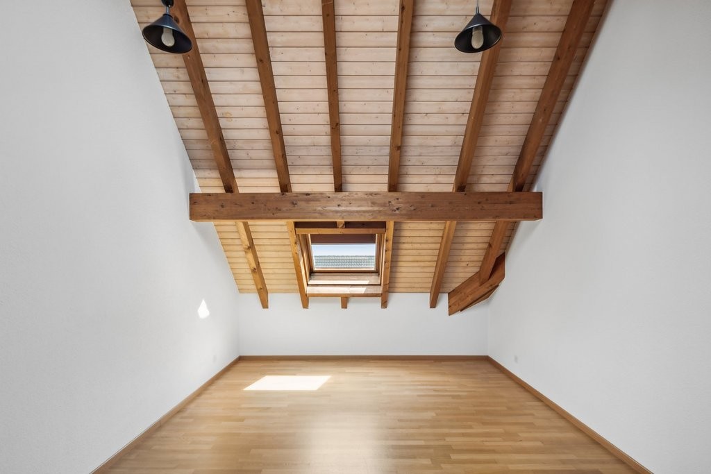 6 ½ rooms duplex