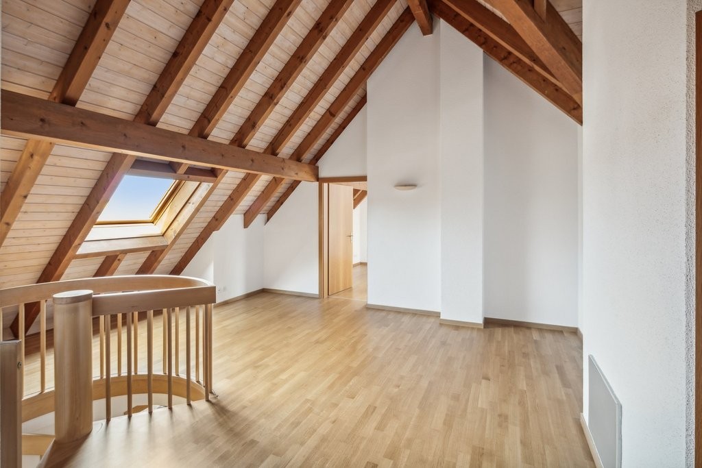 6 ½ rooms duplex