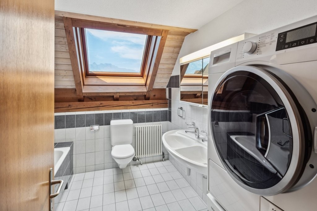 6 ½ rooms duplex