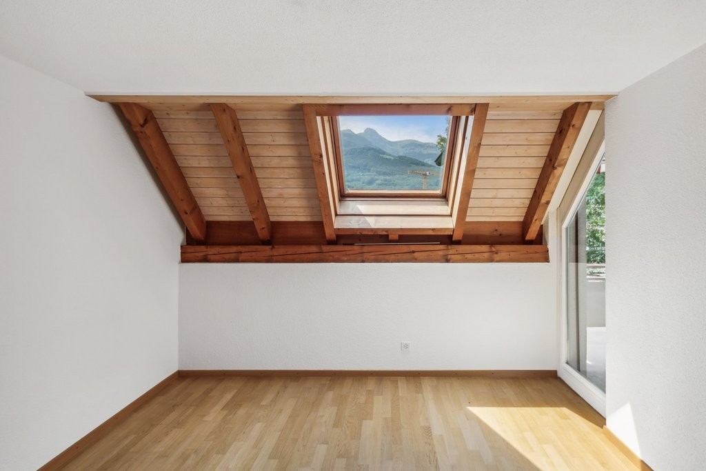 6 ½ rooms duplex